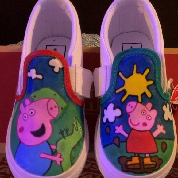 Custom Vans - Picture 3 of 11